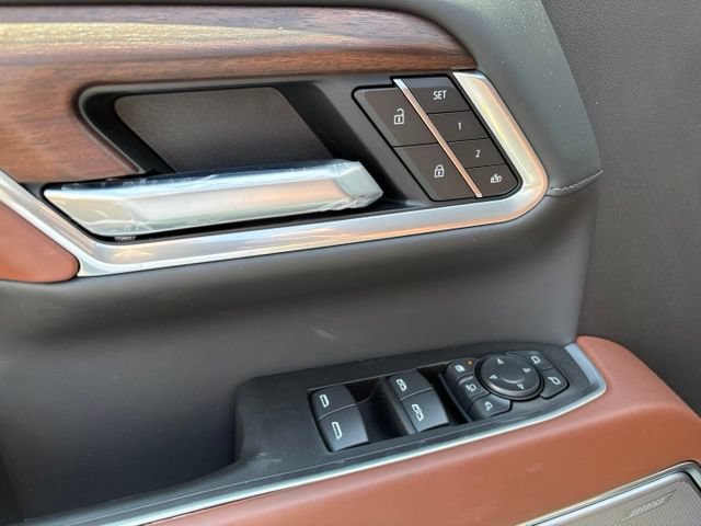 2026 GMC Sierra 2500HD Denali Ultimate - Photo 23
