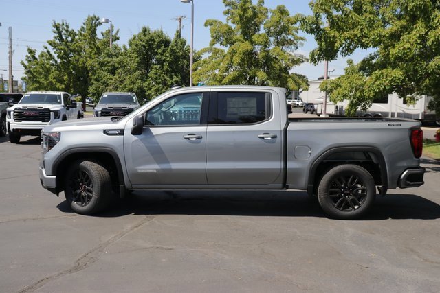 2026 Gmc Sierra 1500 Elevation photo 3