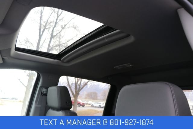 2026 GMC Sierra 2500HD SLT - Photo 22