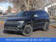 Used 2018 Jeep Grand Cherokee Trailhawk 4x4 SUV