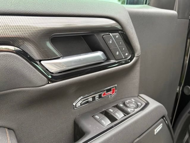 2026 GMC Sierra 1500 AT4 - Photo 21