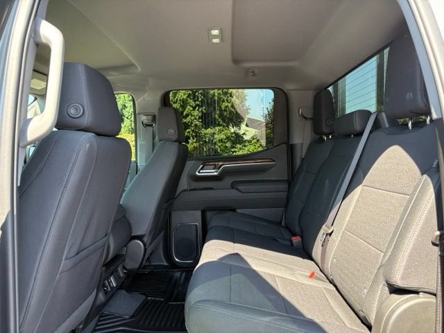 2026 GMC Sierra 1500 SLE - Photo 13