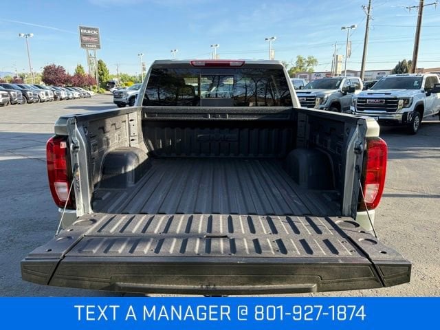 2026 GMC Sierra 1500 Elevation - Photo 9