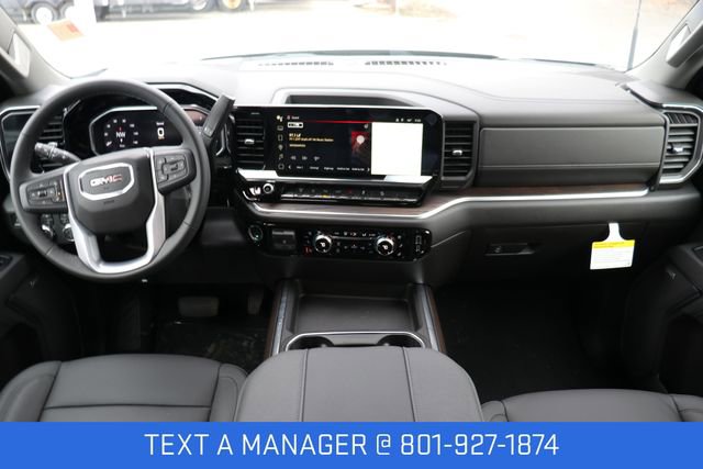 2026 GMC Sierra 2500HD SLT - Photo 20