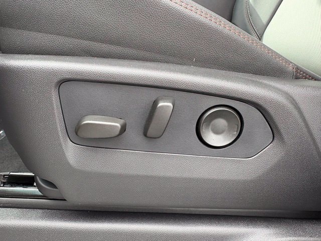 2026 GMC Sierra 1500 AT4 - Photo 21