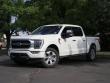 Used 2022 Ford F-150 XL Truck SuperCrew Cab