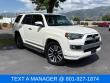 Used 2022 Toyota 4Runner Limited SUV