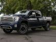 Used 2021 GMC Sierra 3500 HD Denali Truck Crew Cab