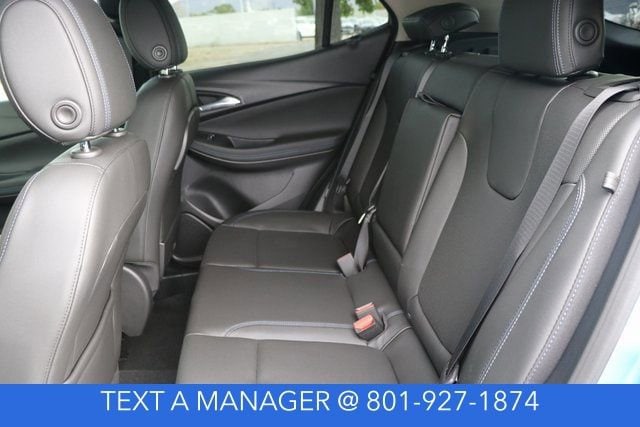 2026 Buick Encore GX Sport Touring - Photo 14