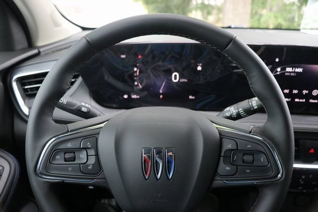 2026 Buick Encore GX Sport Touring - Photo 20