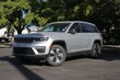 Jeep Grand Cherokee 4xe