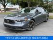 Used 2025 Honda Accord Sedan SE Sedan