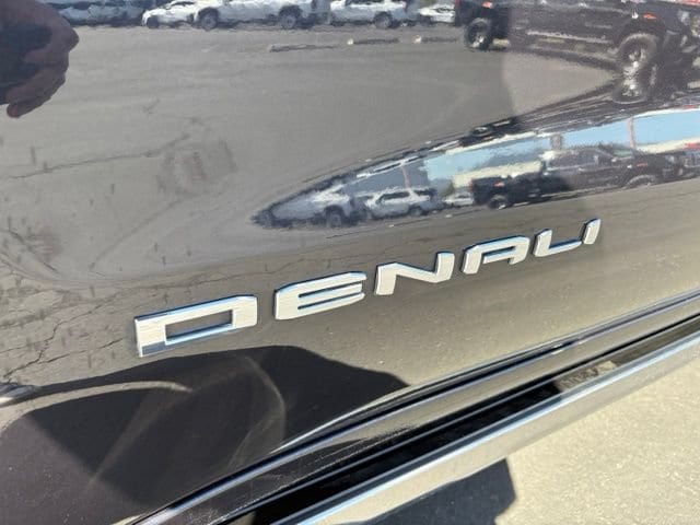2026 GMC Sierra 1500 Denali Ultimate - Photo 18