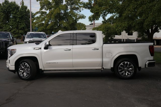 2023 Gmc Sierra 1500 Denali photo 3