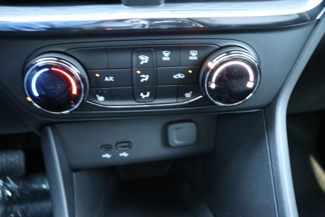 2026 Buick Encore GX Preferred - Photo 23