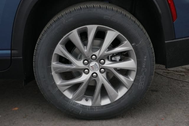 2026 Buick Enclave Preferred - Photo 11