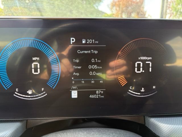 2025 Hyundai Sonata SEL - Photo 20