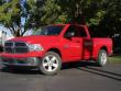 Used 2024 Ram 1500 Classic SLT Truck Quad Cab