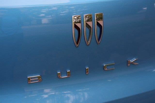 2026 Buick Encore GX Sport Touring - Photo 7