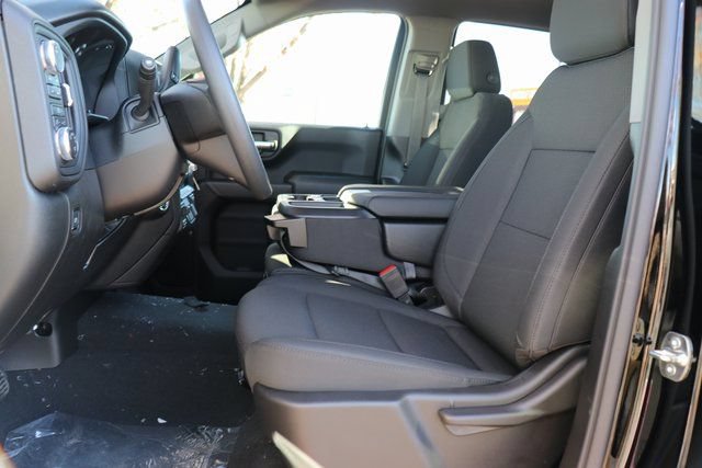 2026 GMC Sierra 1500 Pro - Photo 15