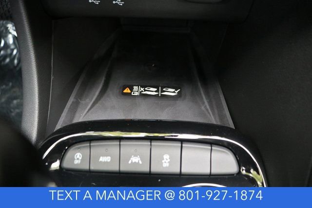 2026 Buick Encore GX Sport Touring - Photo 25
