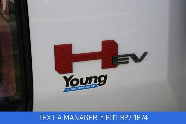 2025 GMC HUMMER EV 3X - Photo 7