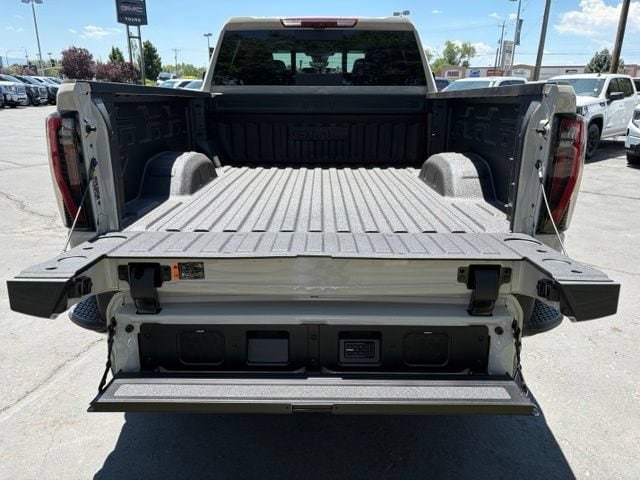 2026 GMC Sierra 2500HD AT4X - Photo 11