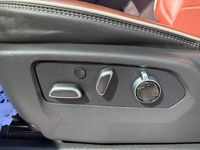 2026 GMC Sierra 1500 Denali Ultimate - Photo 21