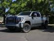 Used 2024 GMC Sierra 3500 HD Denali Ultimate Truck Crew Cab