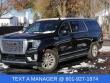 Used 2024 GMC Yukon XL Denali SUV