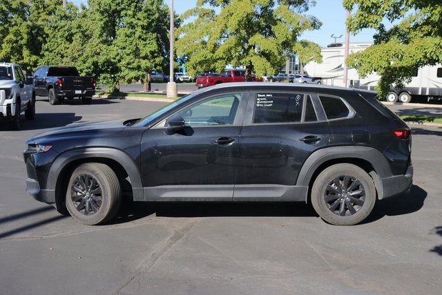 2025 Mazda CX-50 2.5 S Preferred photo 2