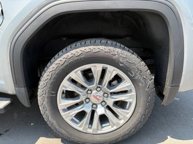 2026 GMC Sierra 1500 Denali - Photo 11