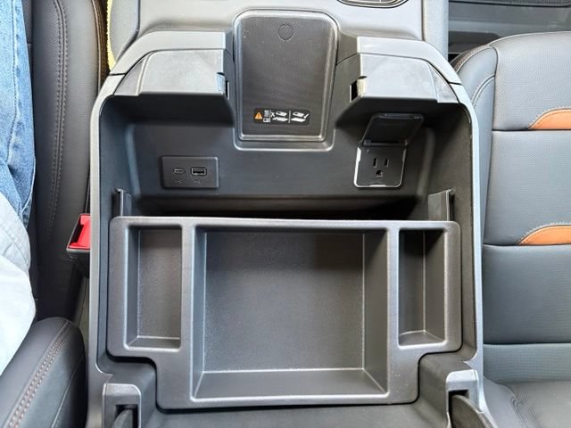 2026 GMC Sierra 1500 AT4 - Photo 32