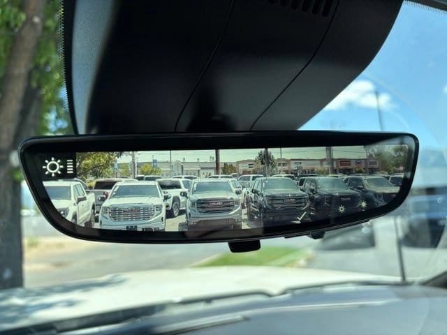 2026 GMC Sierra 2500HD AT4X - Photo 36