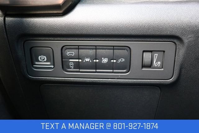 2025 GMC HUMMER EV 3X - Photo 26
