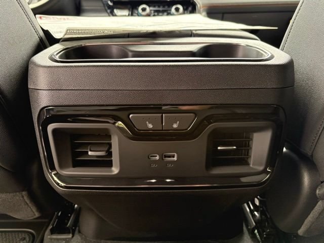 2026 GMC Sierra 1500 AT4 - Photo 14