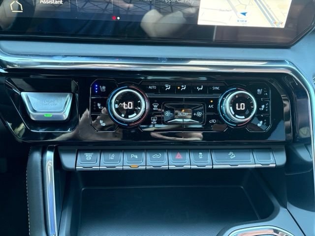 2026 GMC Sierra 3500HD Denali Ultimate - Photo 29