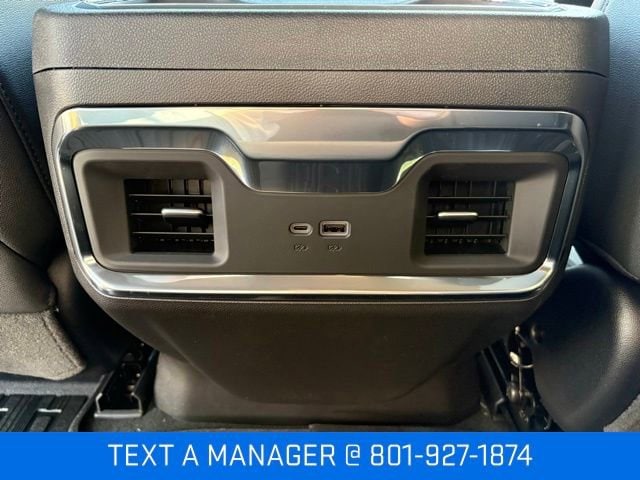 2026 GMC Sierra 1500 Elevation - Photo 15