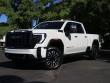 Used 2024 GMC Sierra 2500 HD Denali Ultimate Truck Crew Cab