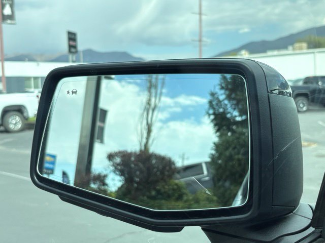 2026 GMC Sierra 1500 AT4 - Photo 18