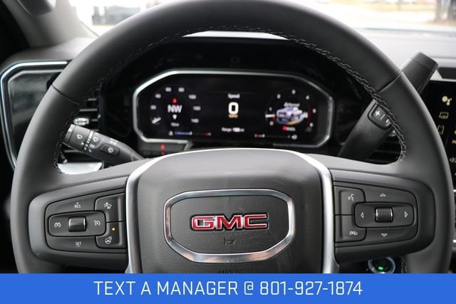 2026 GMC Sierra 2500HD SLT - Photo 25