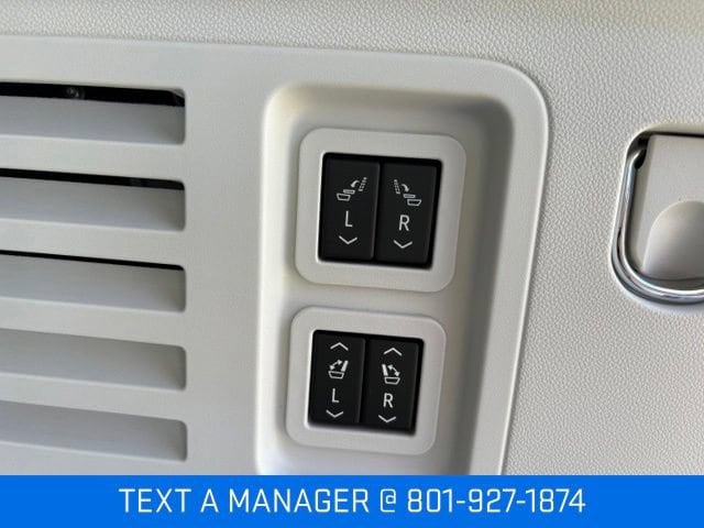 2026 GMC Acadia Denali - Photo 12