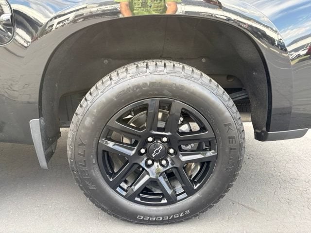 2024 Chevrolet Silverado 1500 RST - Photo 10