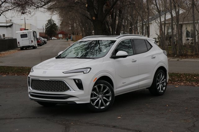 2026 Buick Encore GX Avenir's photo