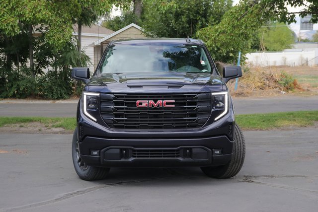 2026 Gmc Sierra 1500 Elevation photo 2