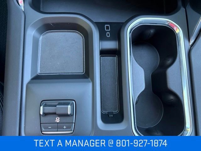 2026 GMC Sierra 3500HD Denali - Photo 32