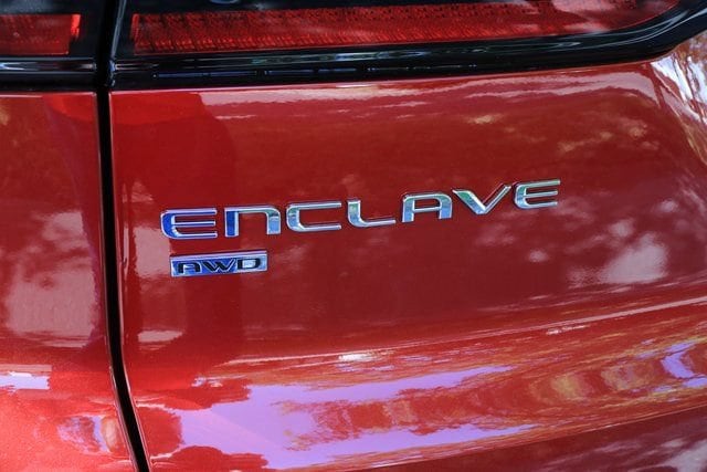 2026 Buick Enclave Sport Touring - Photo 8