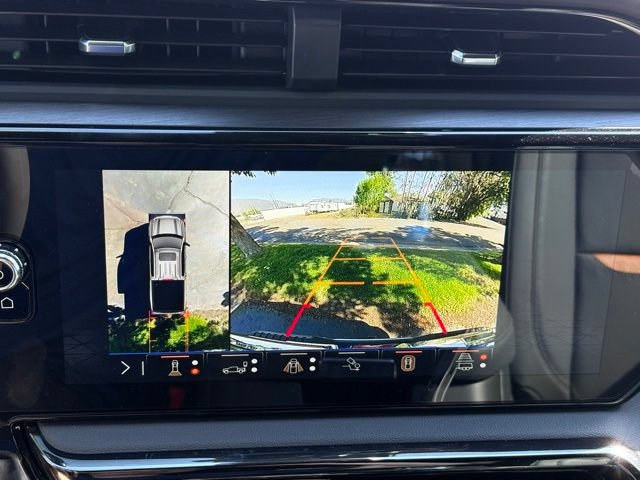 2026 GMC Sierra 1500 AT4 - Photo 27