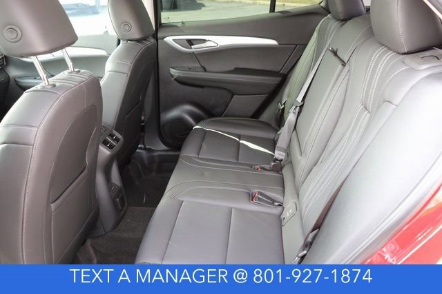 2025 Buick Envision Avenir - Photo 13