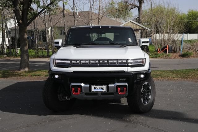 2025 GMC HUMMER EV 3X - Photo 2